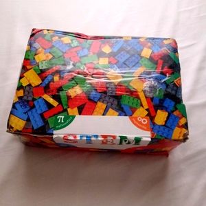 Building Blocks STEM 1000pcs